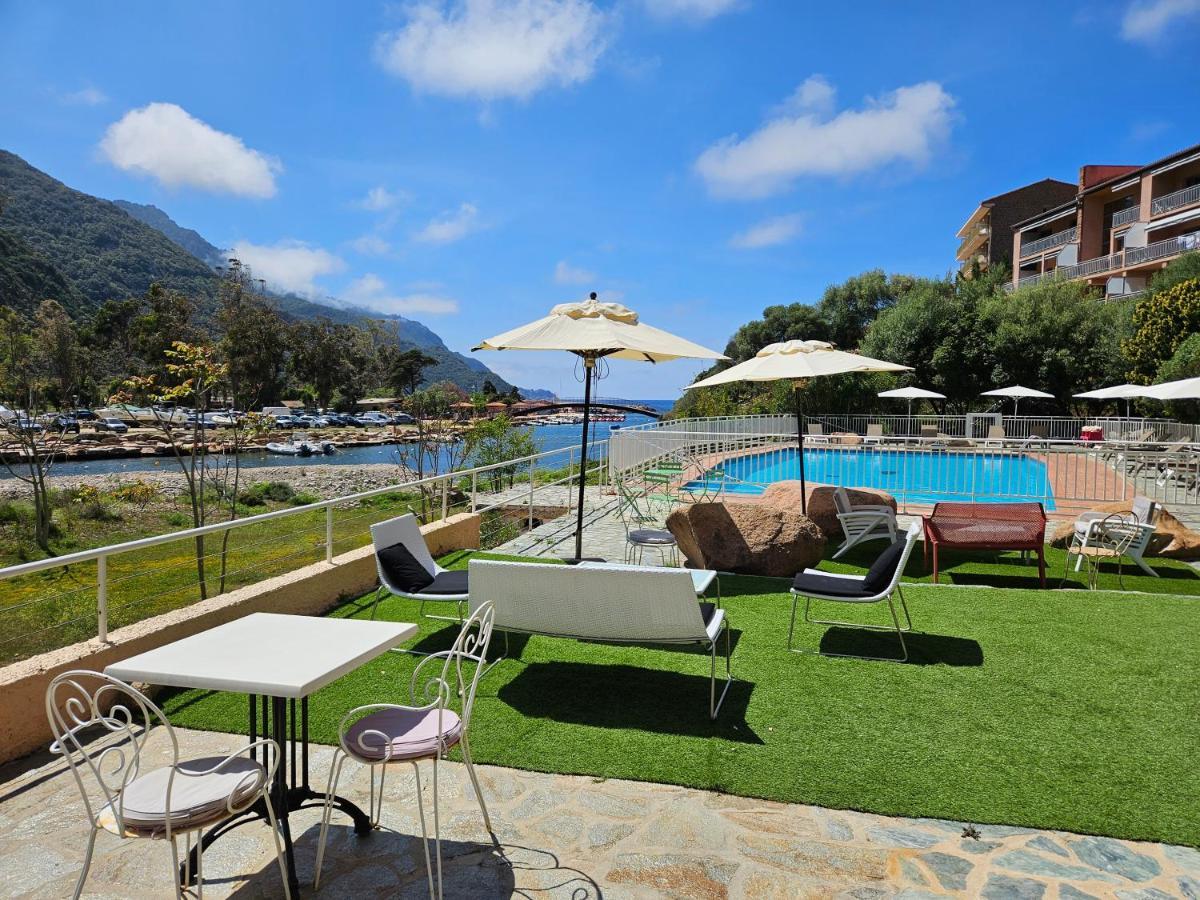 Le Marina Hotel Porto  ภายนอก รูปภาพ