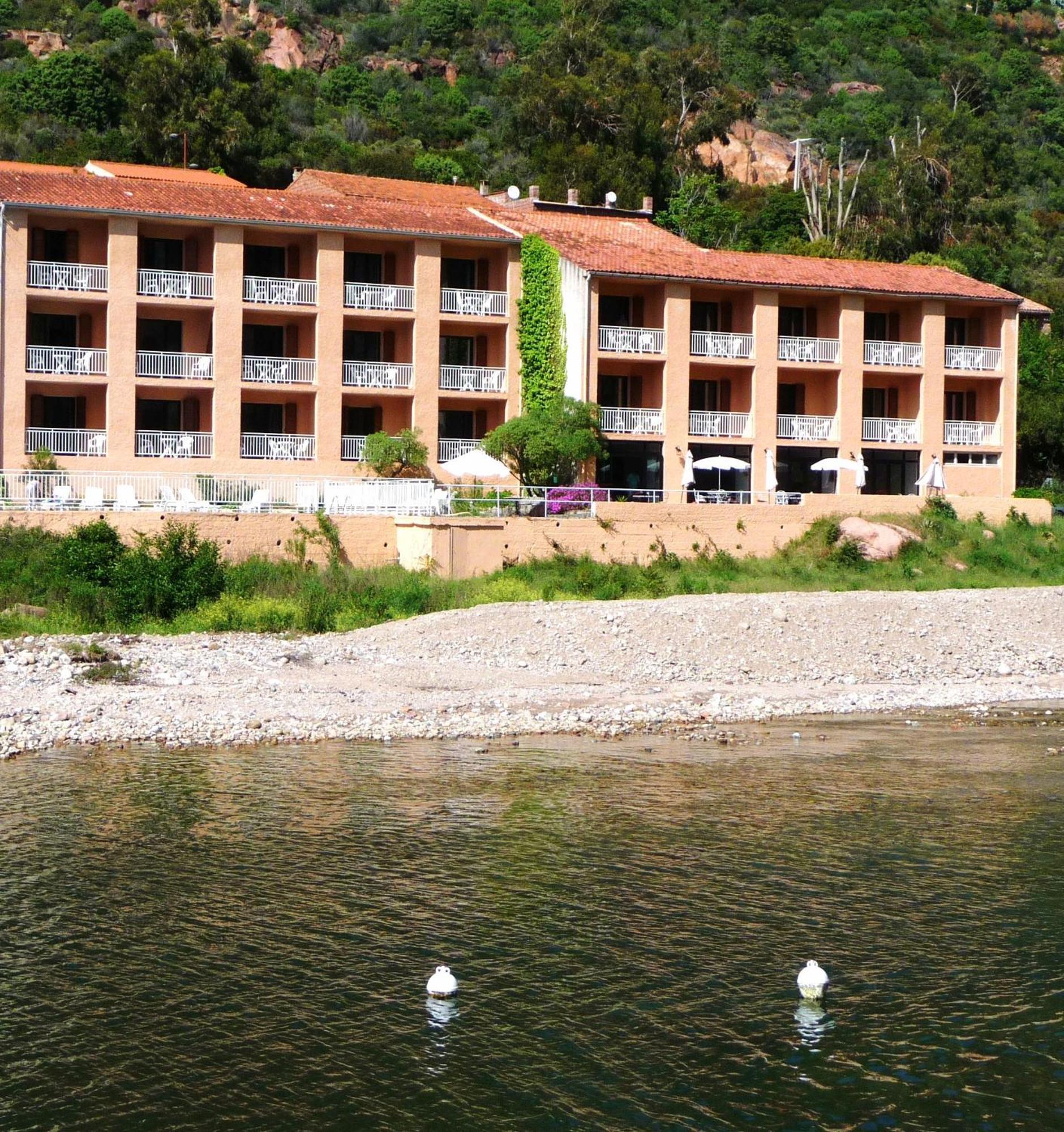 Le Marina Hotel Porto  ภายนอก รูปภาพ