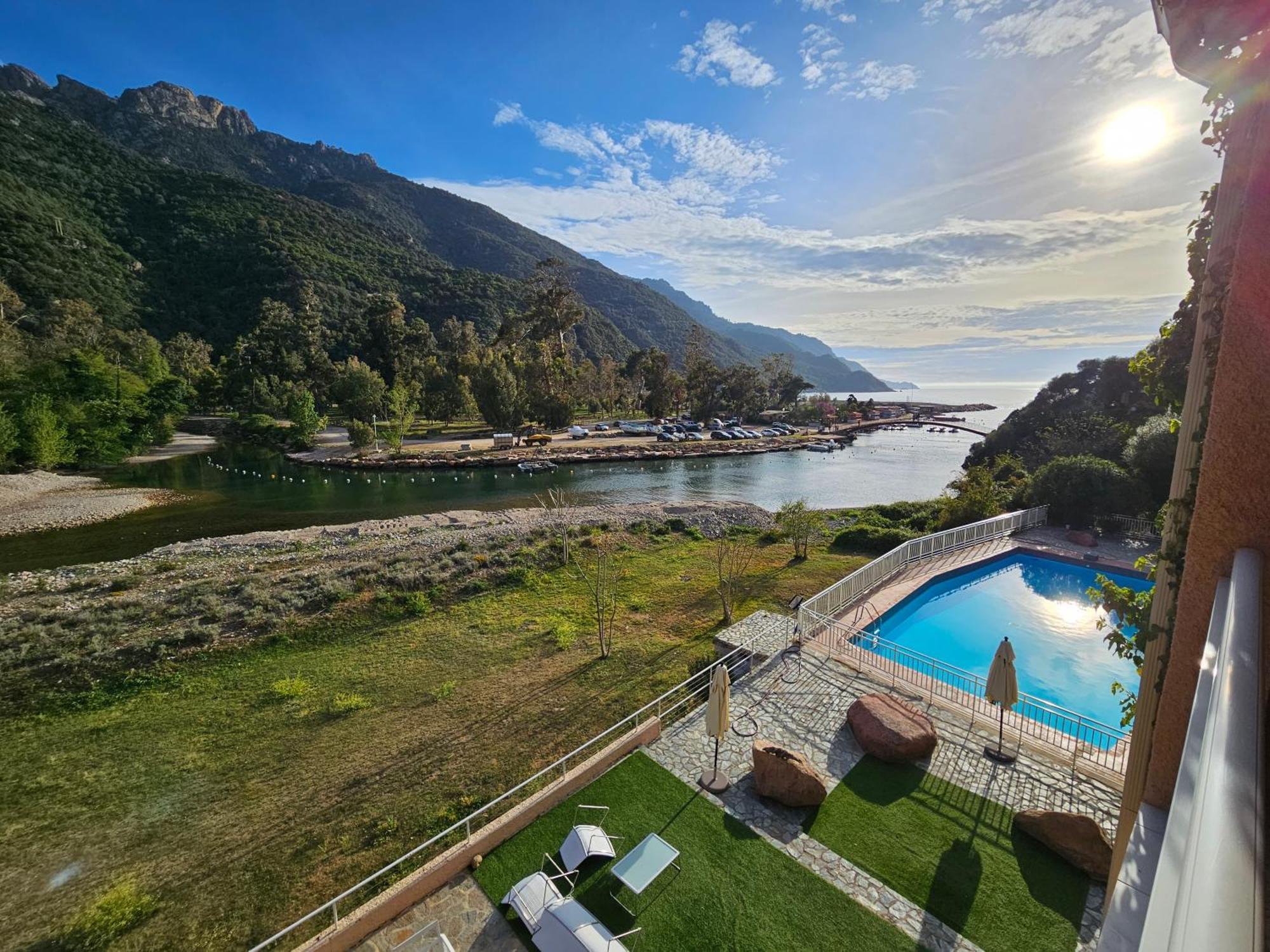 Le Marina Hotel Porto  ห้อง รูปภาพ