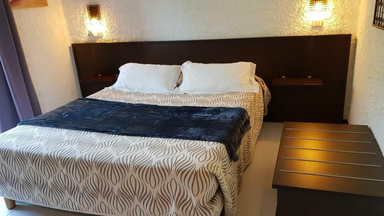 Le Marina Hotel Porto  ภายนอก รูปภาพ